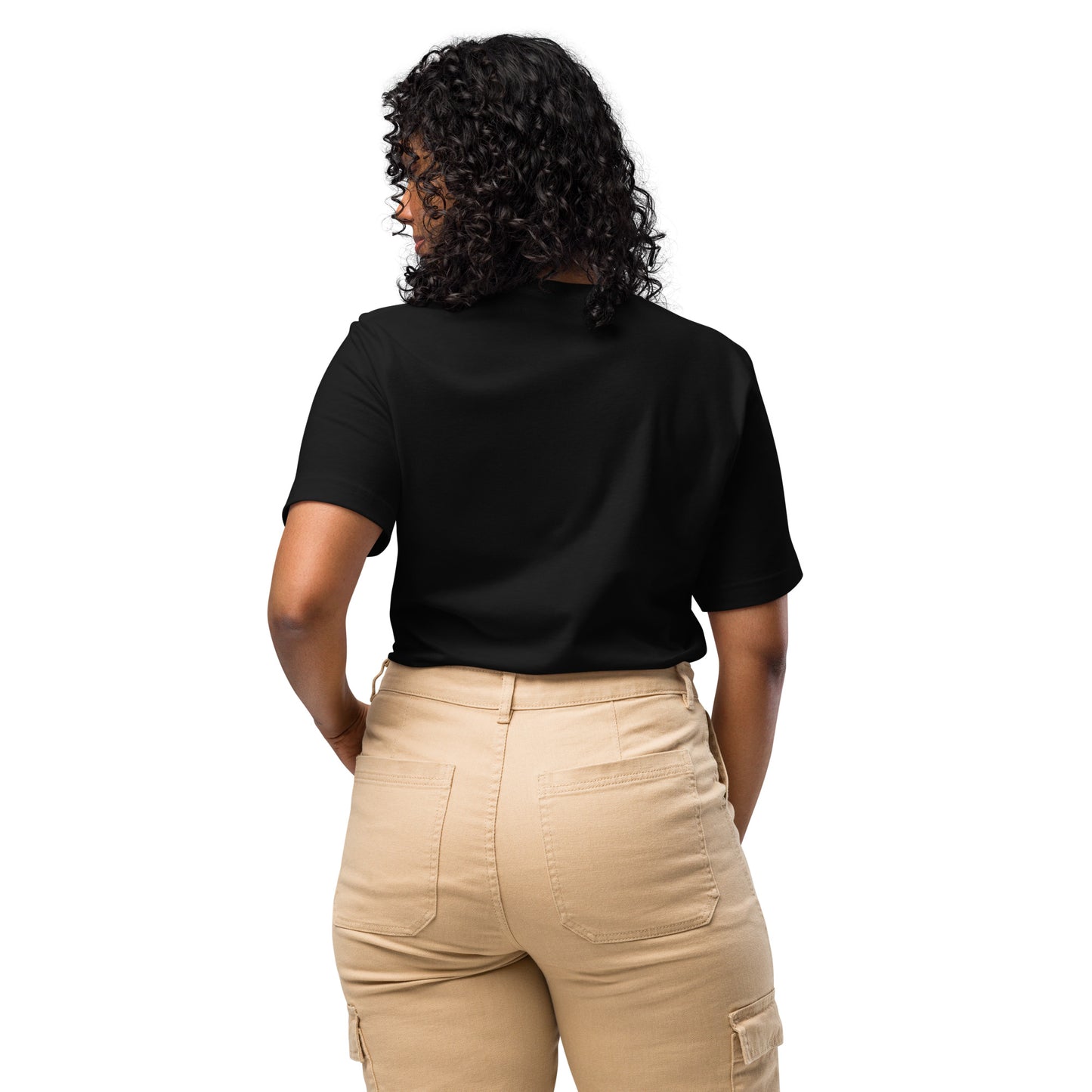 Unisex Guatemalan T-shirt