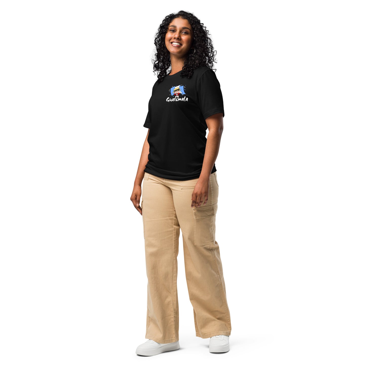Unisex Guatemalan T-shirt