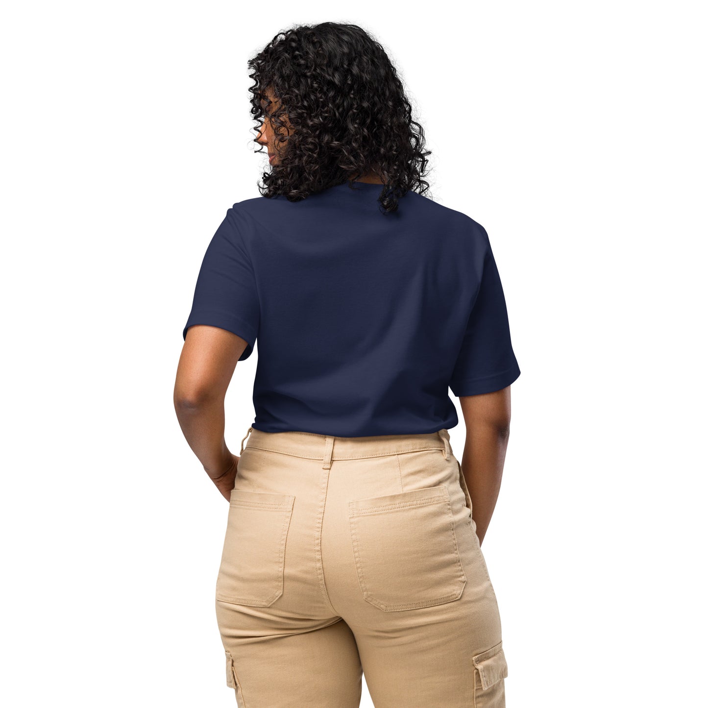Unisex Guatemalan T-shirt