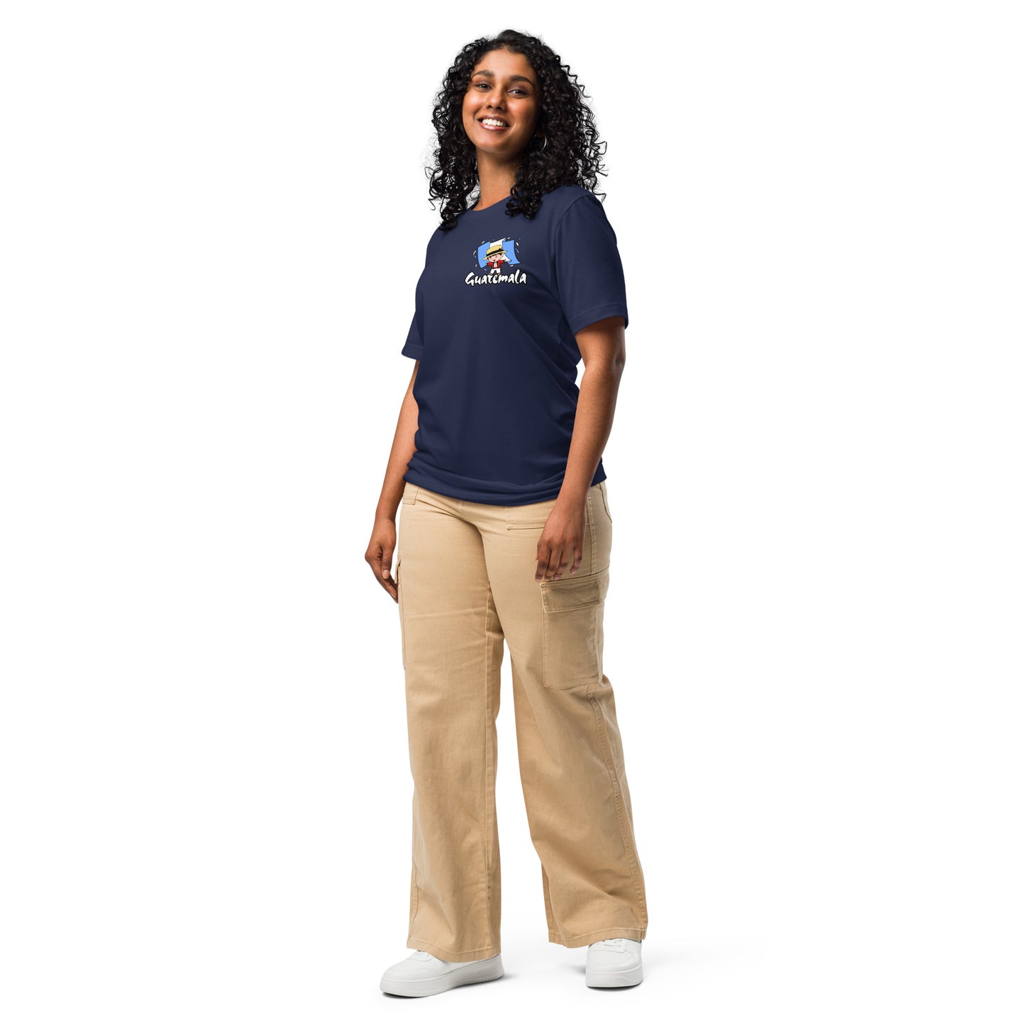 Unisex Guatemalan T-shirt