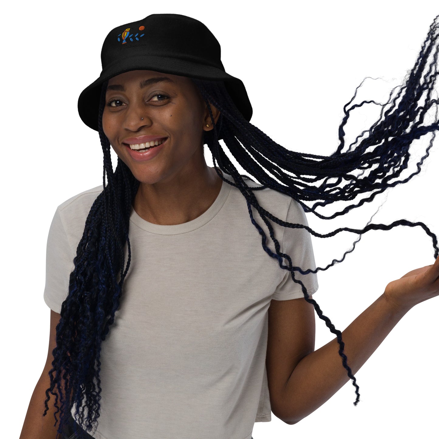 Torogoz SV Fisherman's Hat