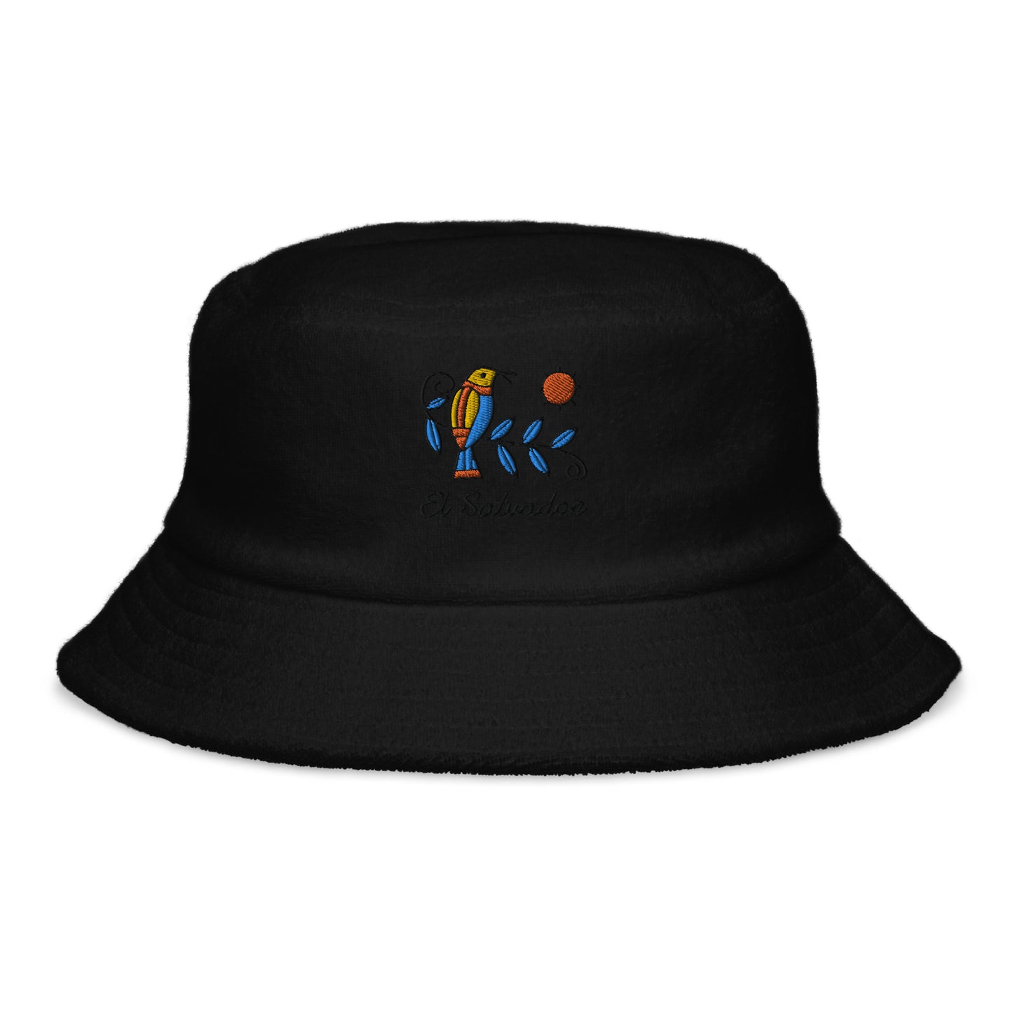 Torogoz SV Fisherman's Hat