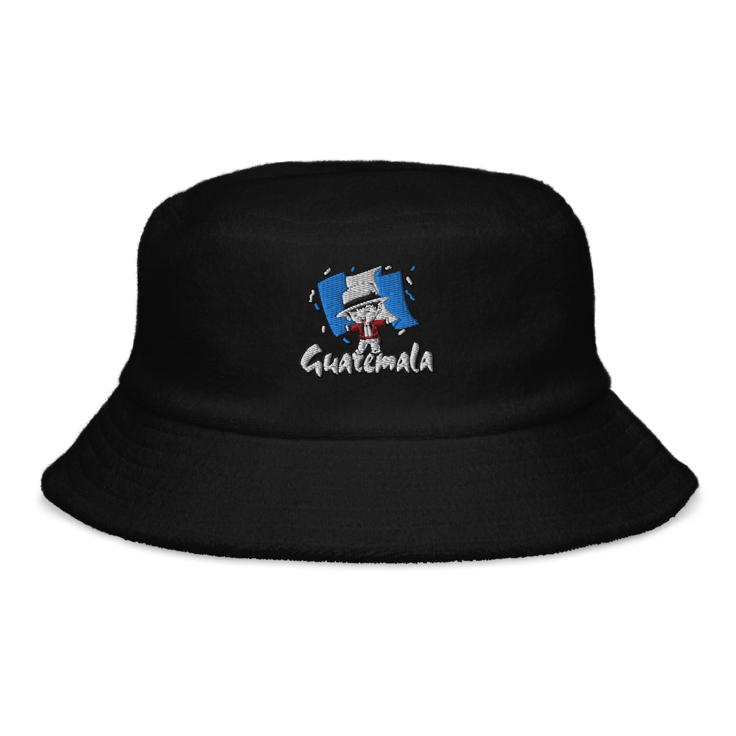 Gorro Muñeco Guatemalteco