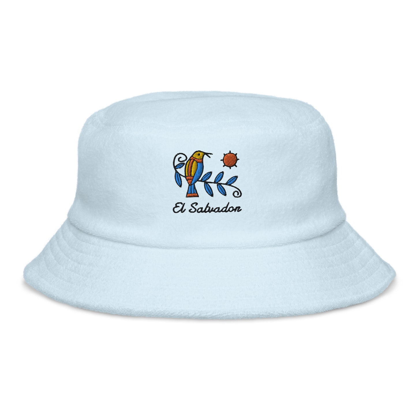 Torogoz SV Fisherman's Hat
