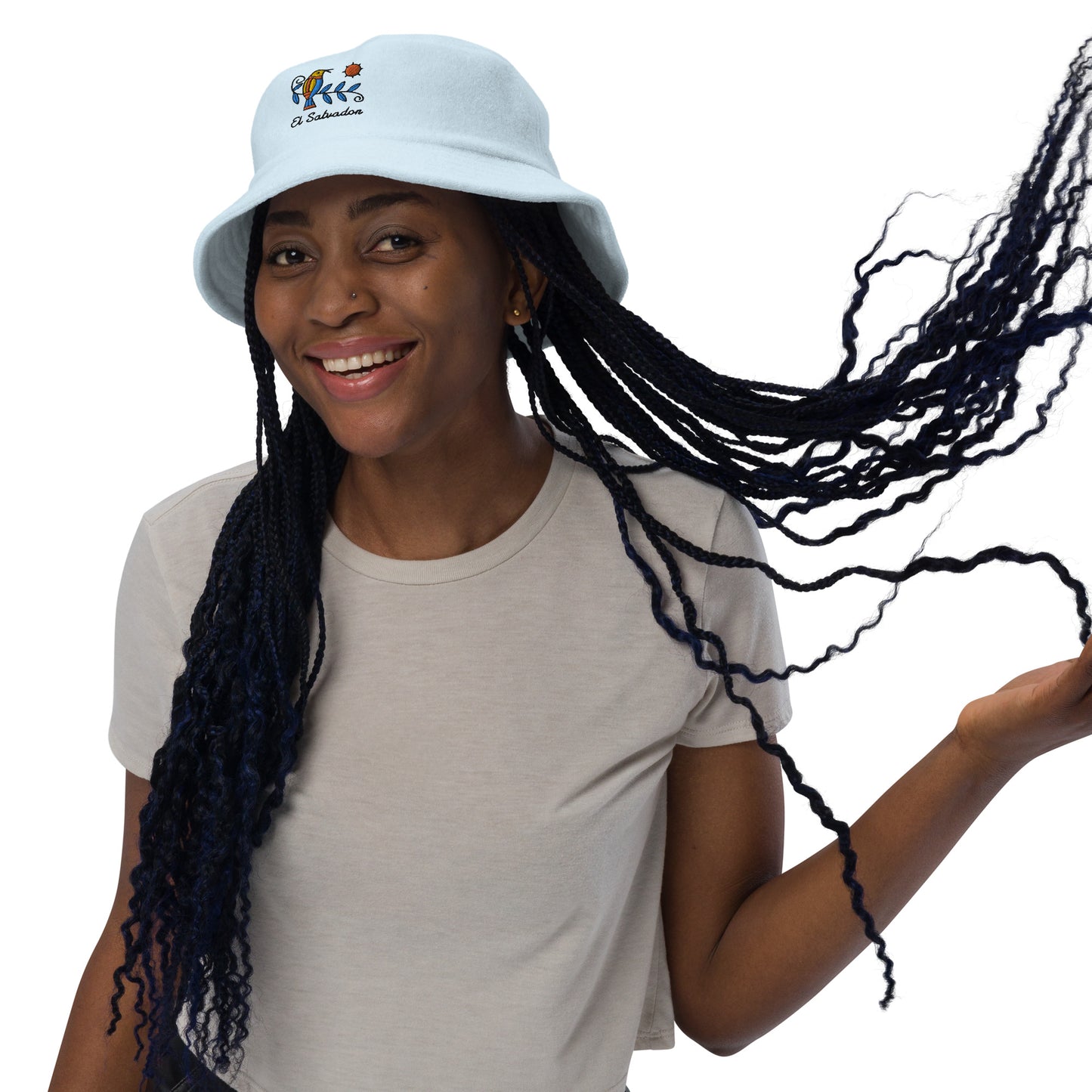 Torogoz SV Fisherman's Hat
