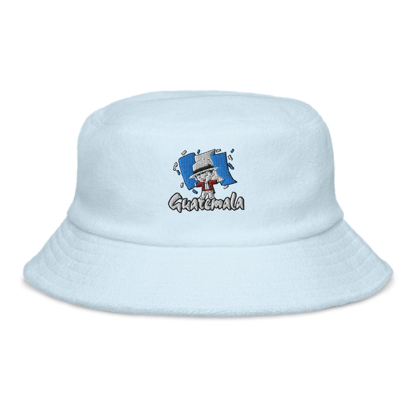 Gorro Muñeco Guatemalteco