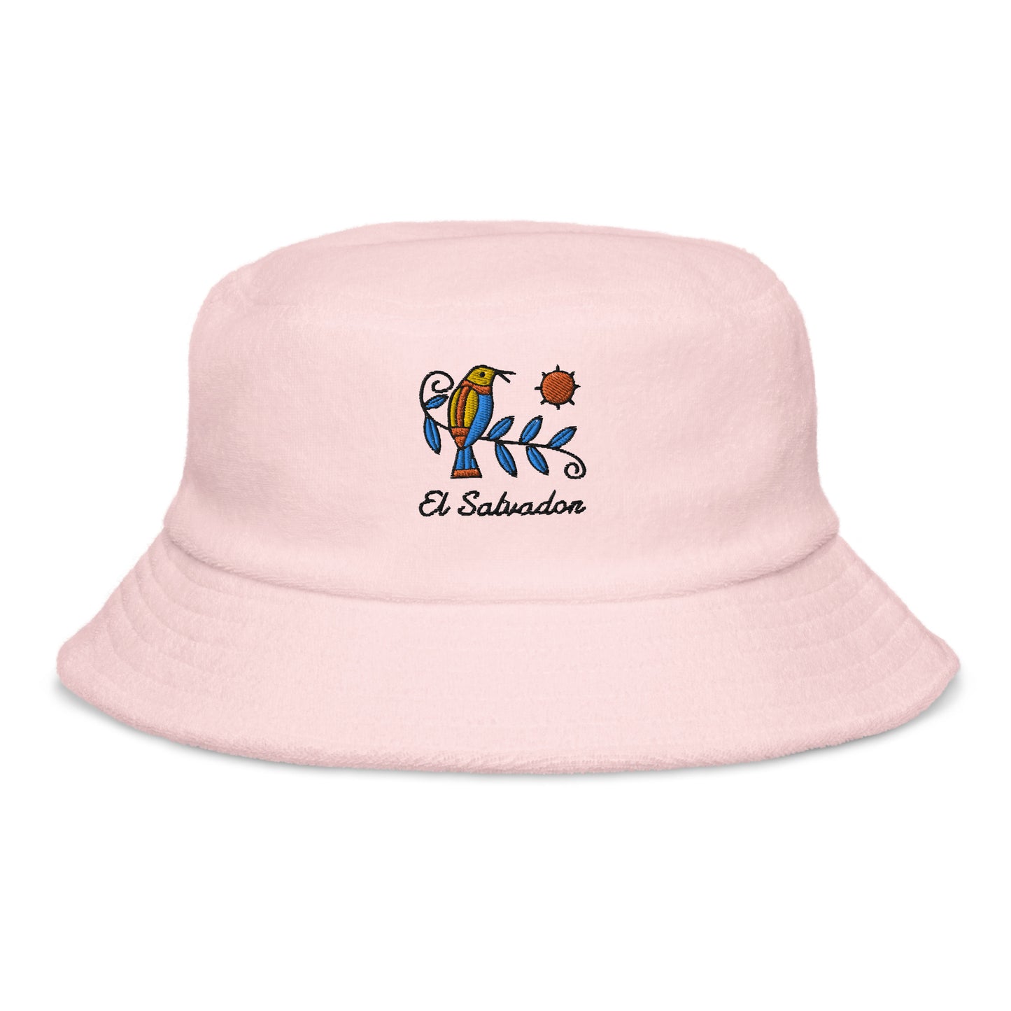Torogoz SV Fisherman's Hat