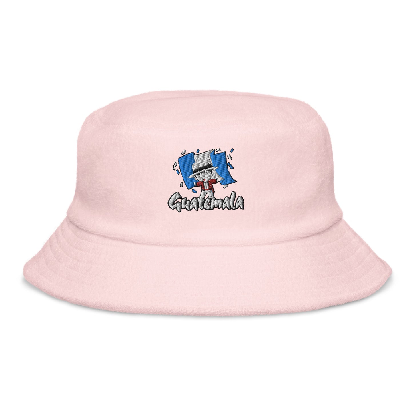 Gorro Muñeco Guatemalteco