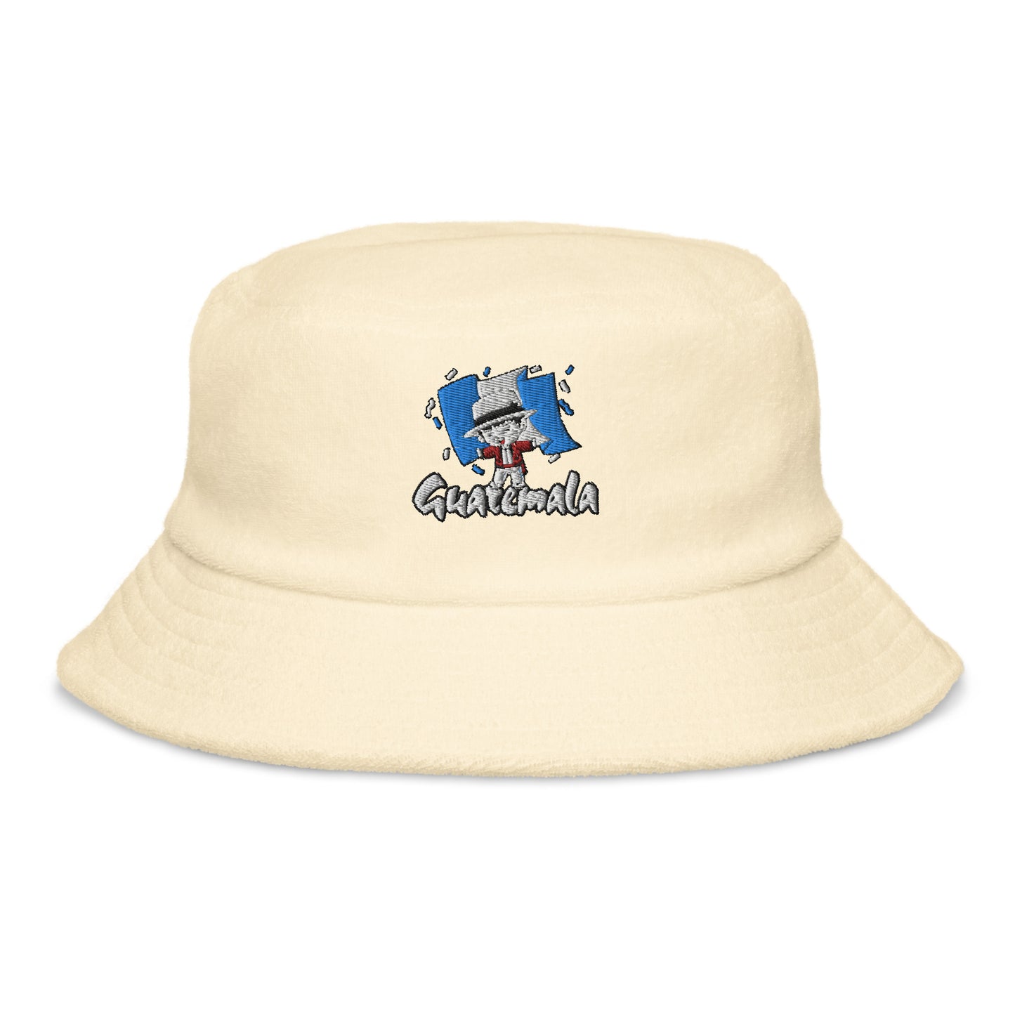 Gorro Muñeco Guatemalteco
