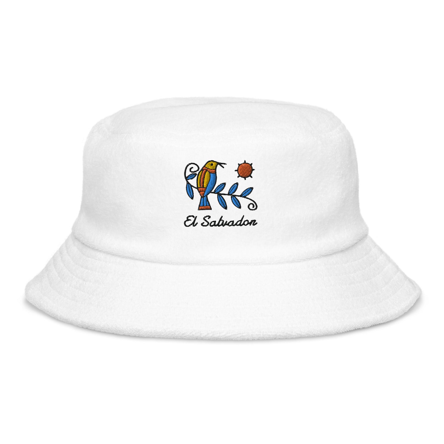 Torogoz SV Fisherman's Hat