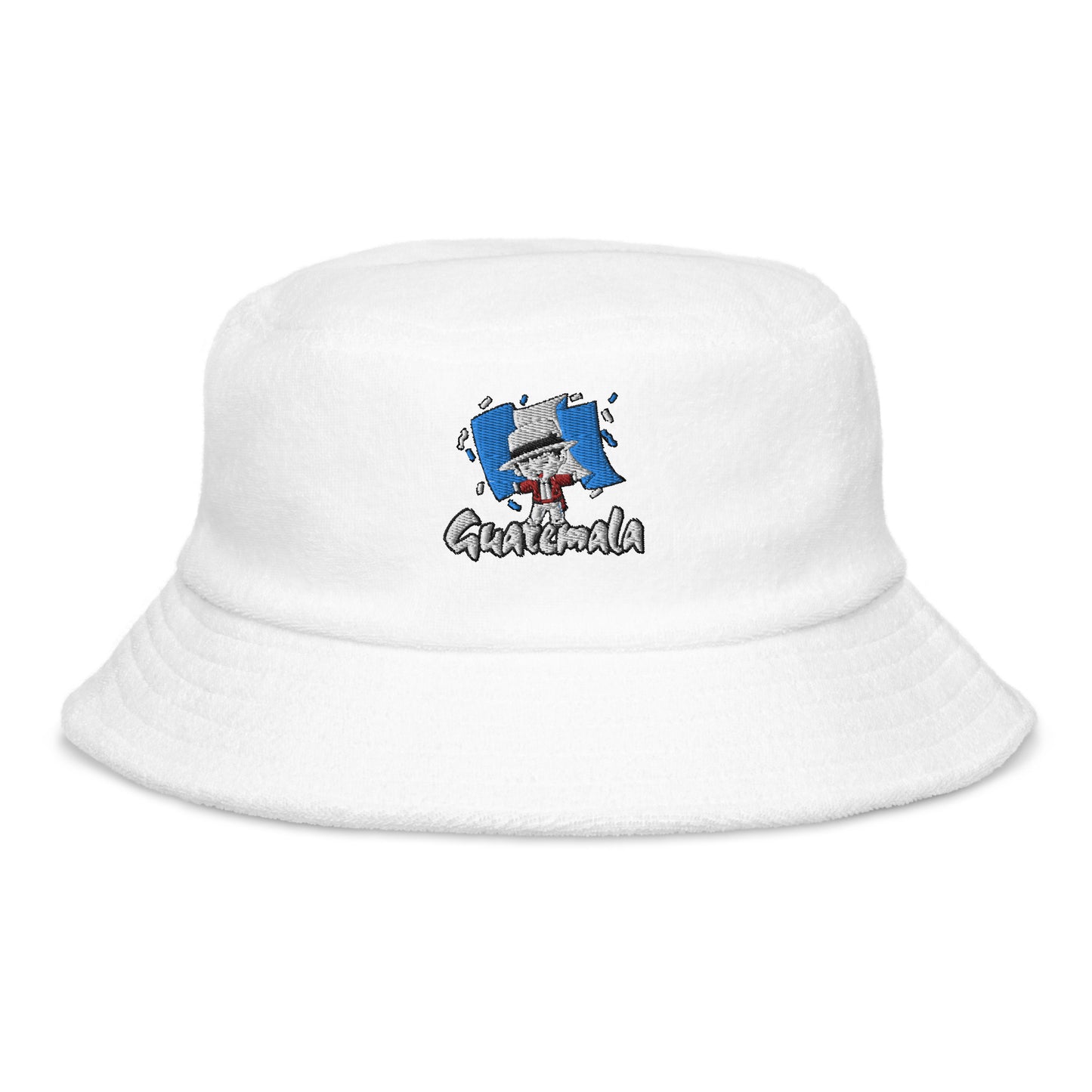 Gorro Muñeco Guatemalteco